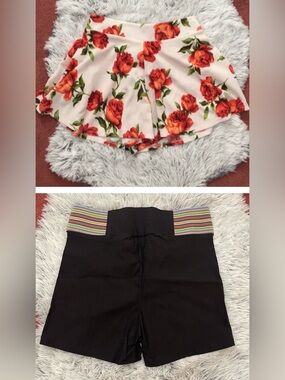 Women’s Shorts Bundle